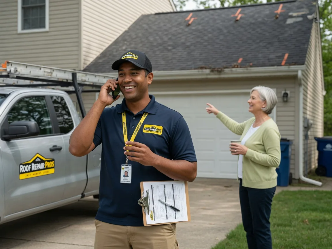 Roof Repair Cambridge, KS FAQs